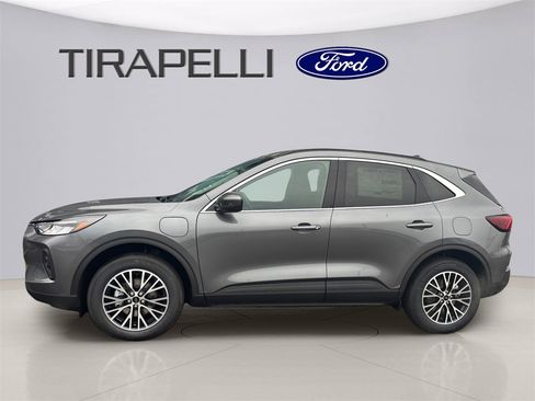 New 2026 Ford Escape SE image 23