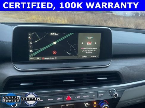 Certified 2022 Kia Telluride EX w/ EX Premium Package image 14