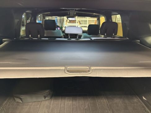 Used 2025 GMC Hummer EV 3X w/ LPO, Sport Package image 59