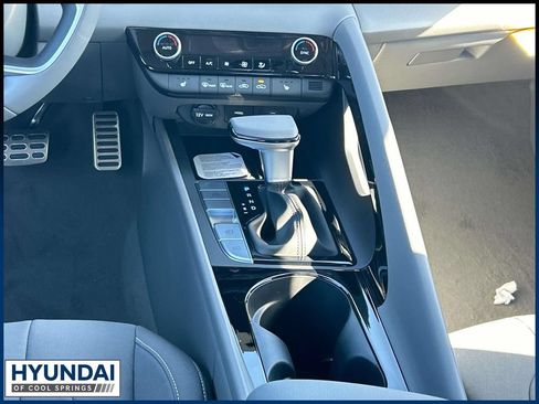 New 2026 Hyundai Elantra SEL Sport Premium FWD image 22