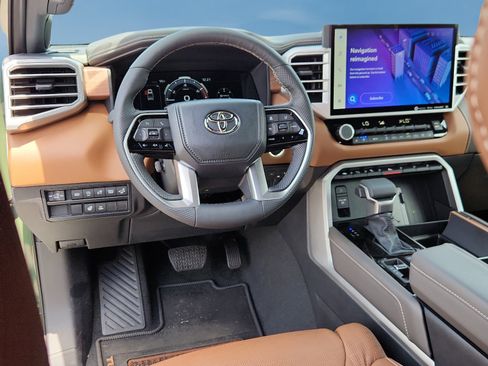 Used 2023 Toyota Tundra 1794 Edition image 30