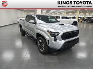 New 2026 Toyota Tacoma TRD Sport video 1