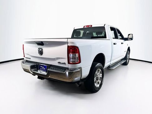 Used 2024 RAM 2500 Big Horn image 11