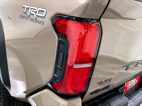 New 2026 Toyota Tacoma TRD Off-Road AWD/4WD image 26