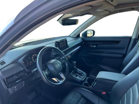 Used 2023 Honda CR-V EX-L image 9