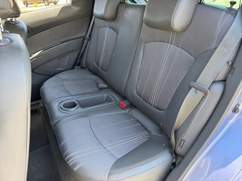 Used 2014 Chevrolet Spark LS FWD image 18
