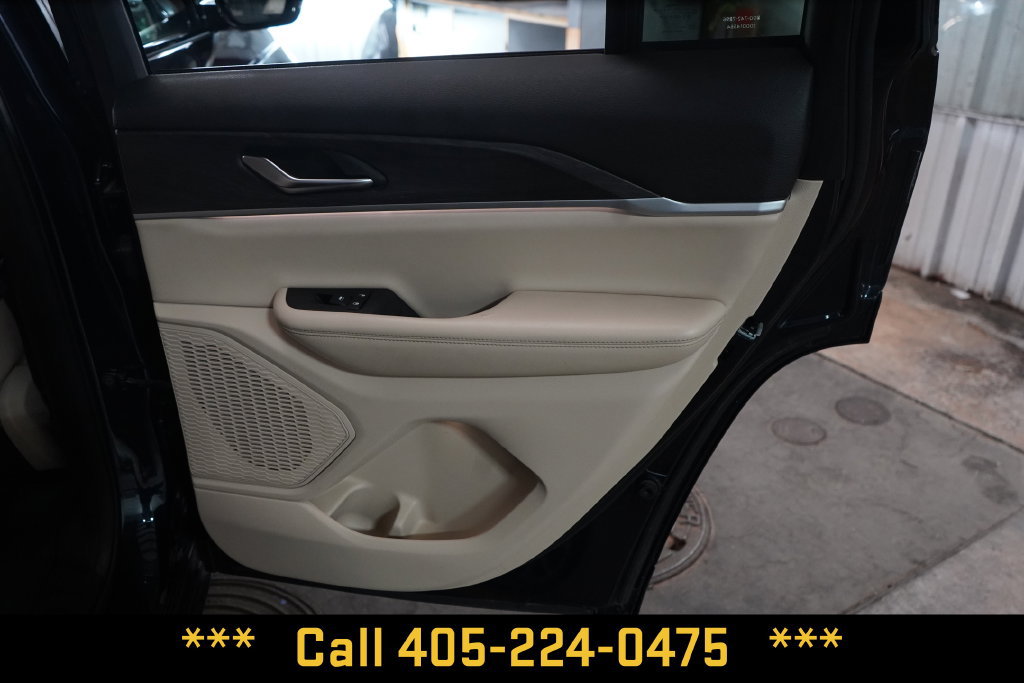 Used 2023 Jeep Grand Cherokee Limited RWD image 22