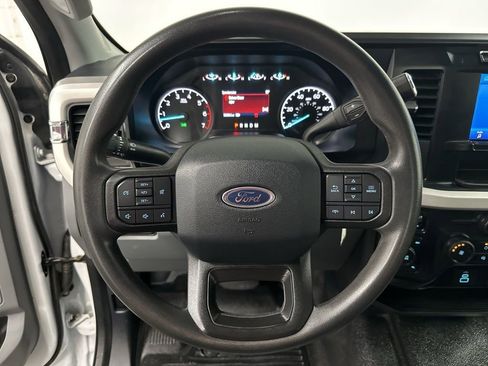 Used 2023 Ford F250 XL w/ 360-Degree Camera Package AWD/4WD image 14