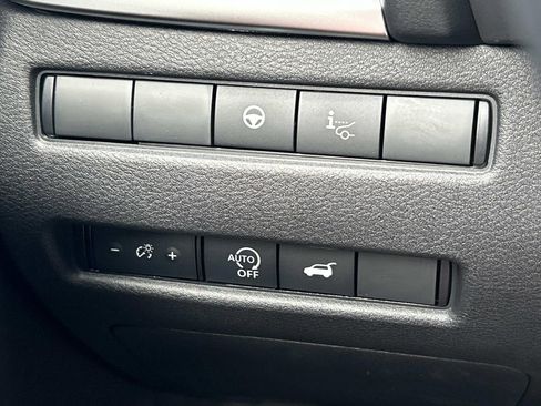 New 2026 Nissan Rogue Platinum w/ Platinum Premium Package AWD/4WD image 28