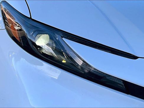 Used 2026 Toyota Camry XLE w/ Convenience Package image 27