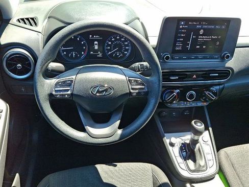 Certified 2023 Hyundai Kona SEL w/ Cargo Package AWD/4WD image 20