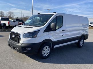 New 2026 Ford Transit 250 Low Roof w/ Exterior Upgrade Package video 3