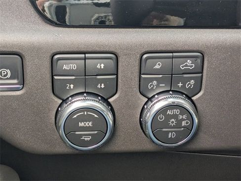 New 2026 GMC Sierra 1500 SLT w/ SLT Premium Plus Package image 26