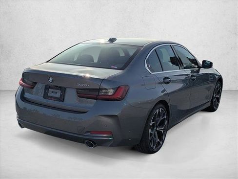 New 2026 BMW 330i 330i NA image 2