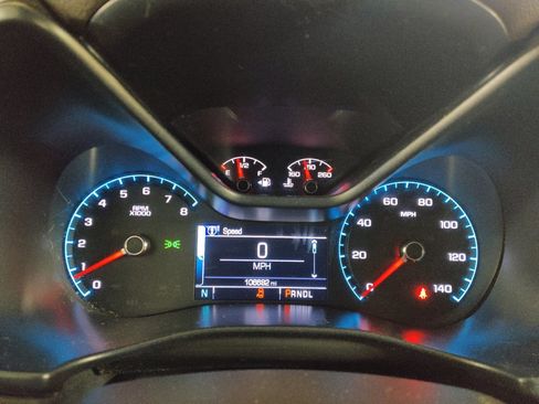 Used 2018 GMC Canyon SLE RWD image 23