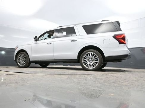Used 2024 Ford Expedition Max Limited image 52