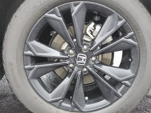 Certified 2024 Honda CR-V Sport Touring image 12