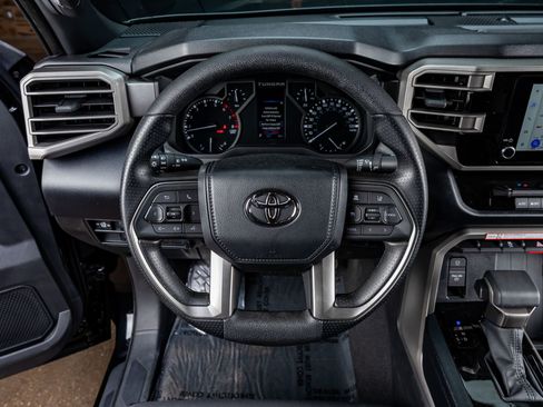 Used 2026 Toyota Tundra SR5 w/ SR5 Convenience Package image 19