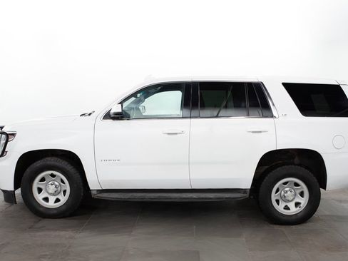Used 2016 Chevrolet Tahoe 4WD image 5