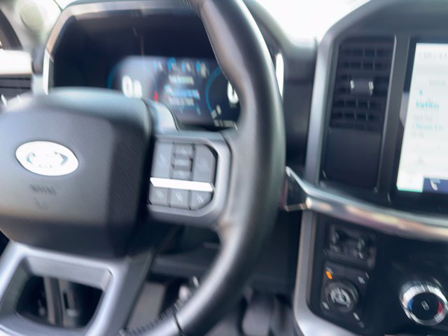 Used 2023 Ford F150 Lariat AWD/4WD image 30