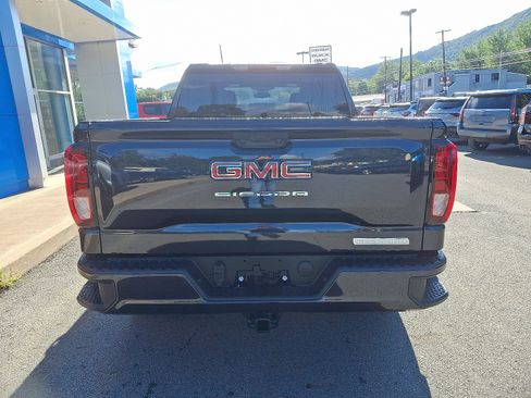 New 2026 GMC Sierra 1500 Elevation image 5