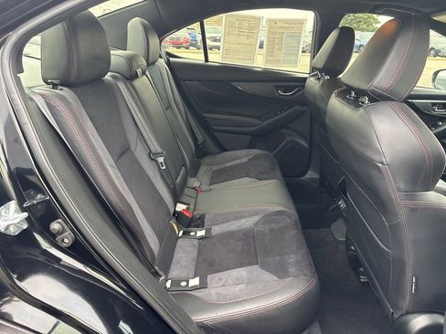 Certified 2023 Subaru WRX GT image 11