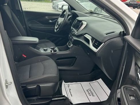 Certified 2023 GMC Terrain SLE w/ Driver Convenience Package AWD/4WD image 46