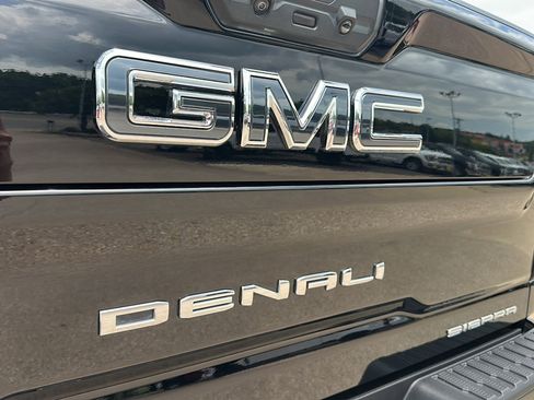 Used 2024 GMC Sierra 2500 Denali Ultimate w/ Max Trailering Package AWD/4WD image 43