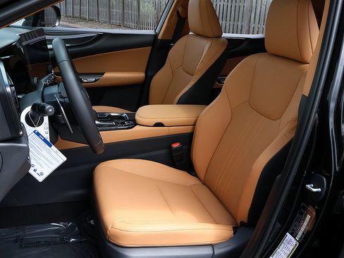 New 2026 Lexus NX 350 AWD w/ Premium Package image 11