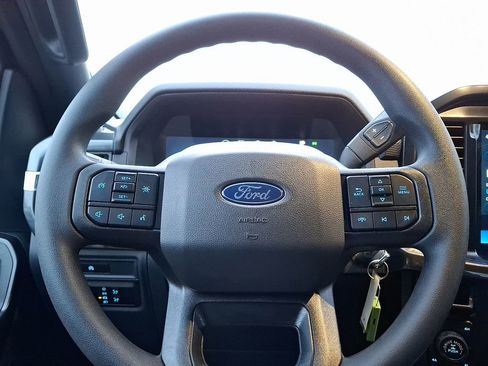 New 2025 Ford F150 STX w/ LOBO Package image 13
