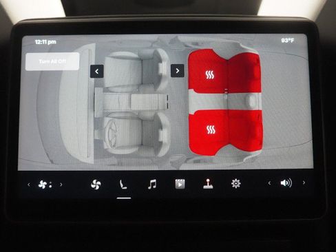 Used 2025 Tesla Model 3 Performance AWD/4WD image 39