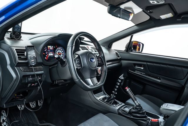Used 2020 Subaru WRX AWD/4WD image 15
