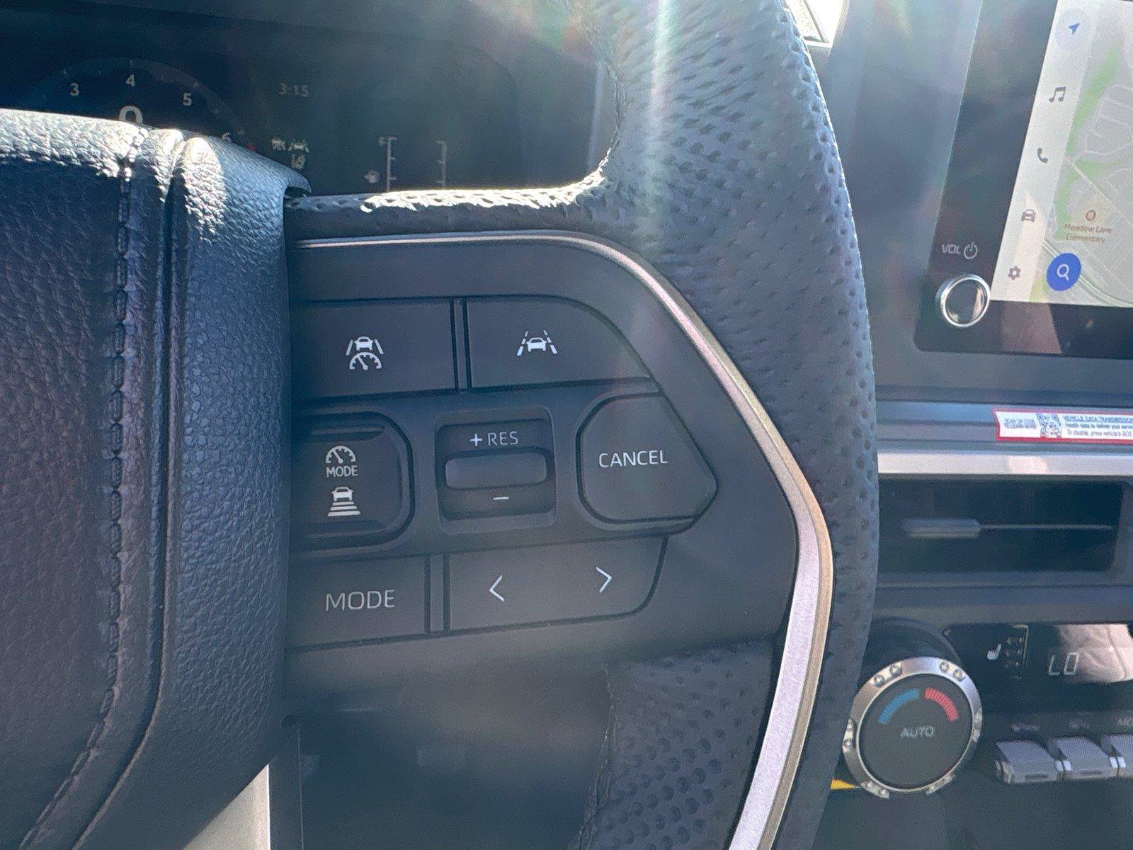 Used 2026 Toyota Tacoma SR5 AWD/4WD image 24