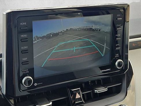 Used 2022 Toyota Corolla SE w/ Blackout Package (TMS) image 13