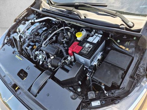Used 2024 Nissan Sentra SV FWD image 28