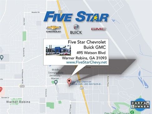 Used 2023 Chevrolet Traverse LS w/ Safety Package image 30