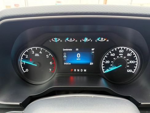 Used 2023 Ford F150 XL w/ XL STX Apperance Package image 14