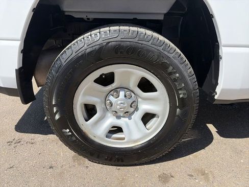 Used 2022 RAM 1500 Tradesman w/ Trailer Tow Group (B) AWD/4WD image 16