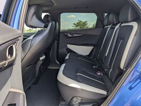 New 2025 Kia EV6 GT-Line RWD image 17