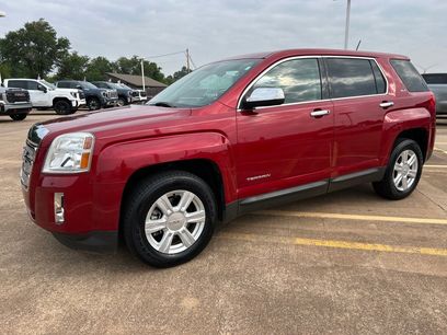 Used 2015 GMC Terrain SLE