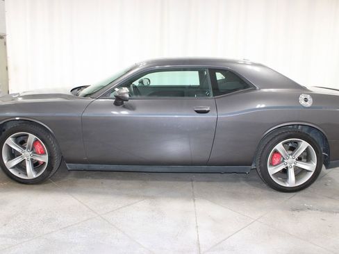 Used 2016 Dodge Challenger SXT w/ Super Sport Group (SS/T) RWD image 6
