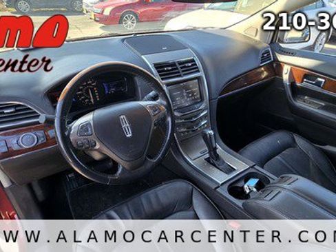 Used 2013 Lincoln MKX FWD image 36