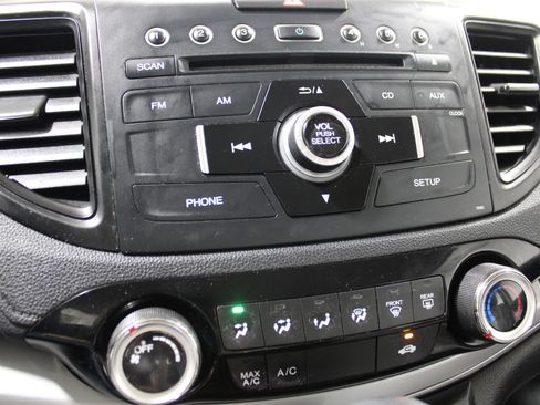Used 2015 Honda CR-V LX image 15