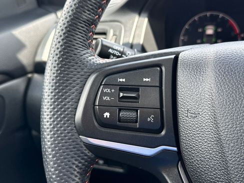 Certified 2024 Honda Ridgeline TrailSport image 25
