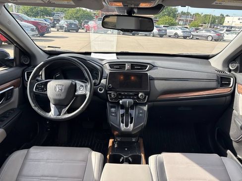 Used 2020 Honda CR-V Touring image 36