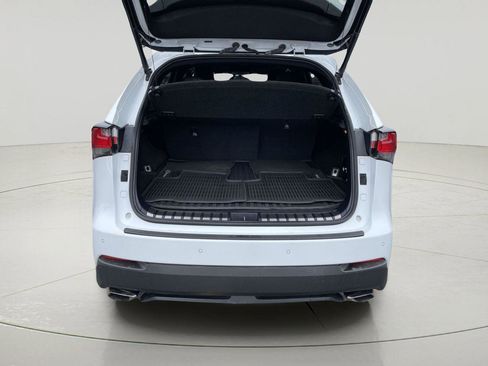 Used 2016 Lexus NX 200t F Sport w/ F Sport Premium Package image 9