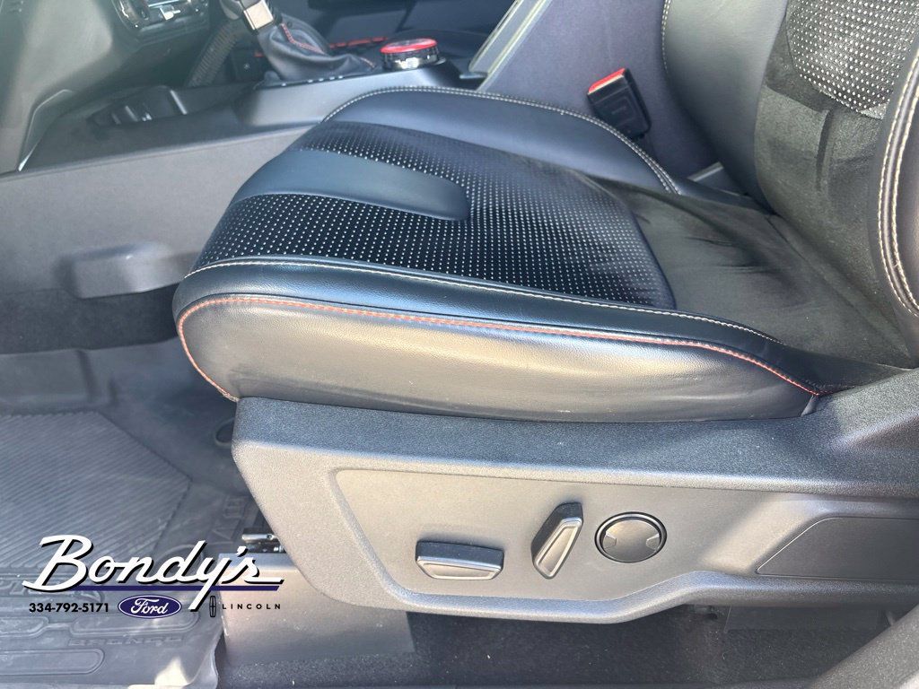 Used 2023 Ford Bronco Raptor AWD/4WD image 11