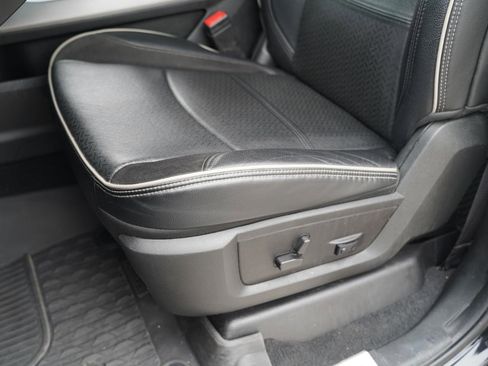 Used 2022 RAM 3500 Laramie AWD/4WD image 27