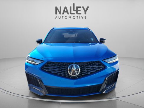 New 2026 Acura MDX A-Spec image 6