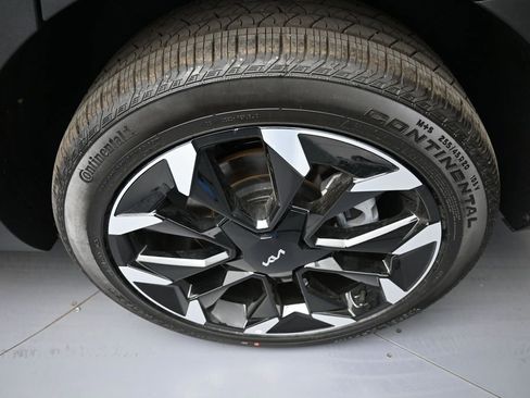 New 2026 Kia Sorento EX AWD/4WD image 15